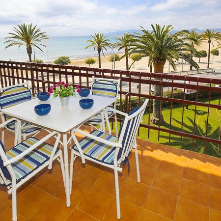 New Playazul 4 Cambrils Exterior foto