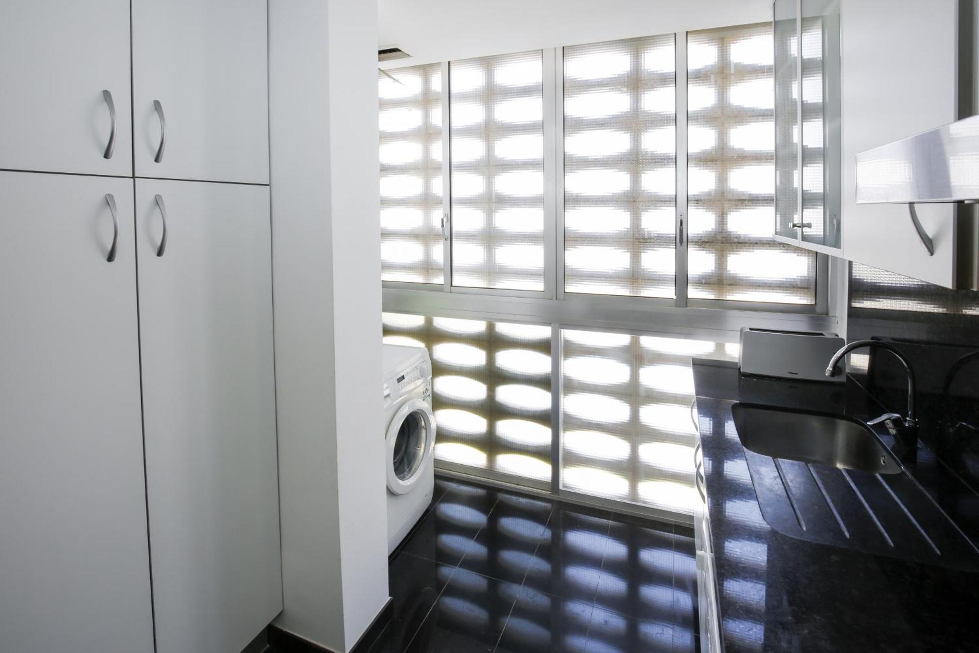 New Playazul 4 Cambrils Exterior foto