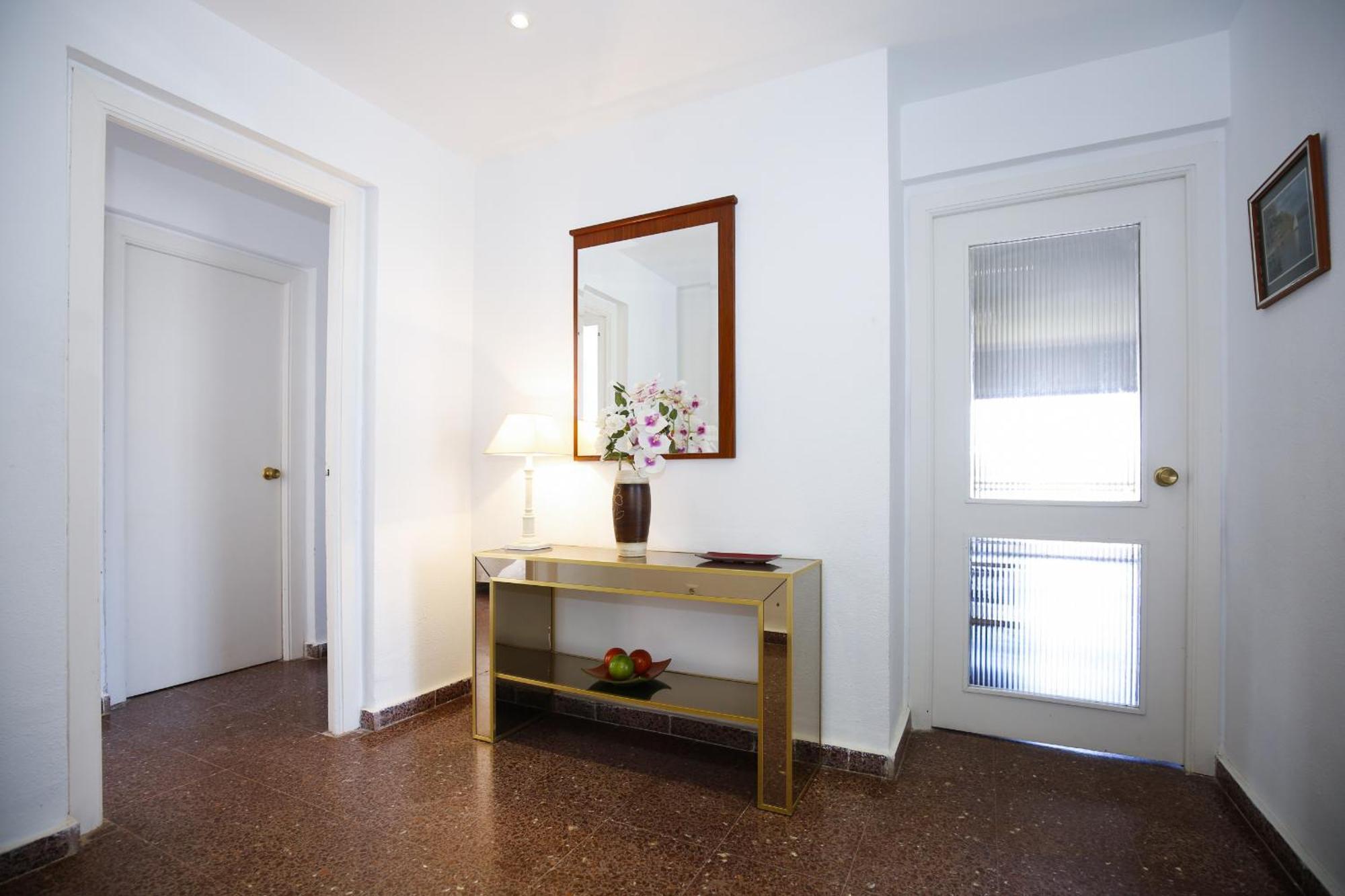 New Playazul 4 Cambrils Exterior foto