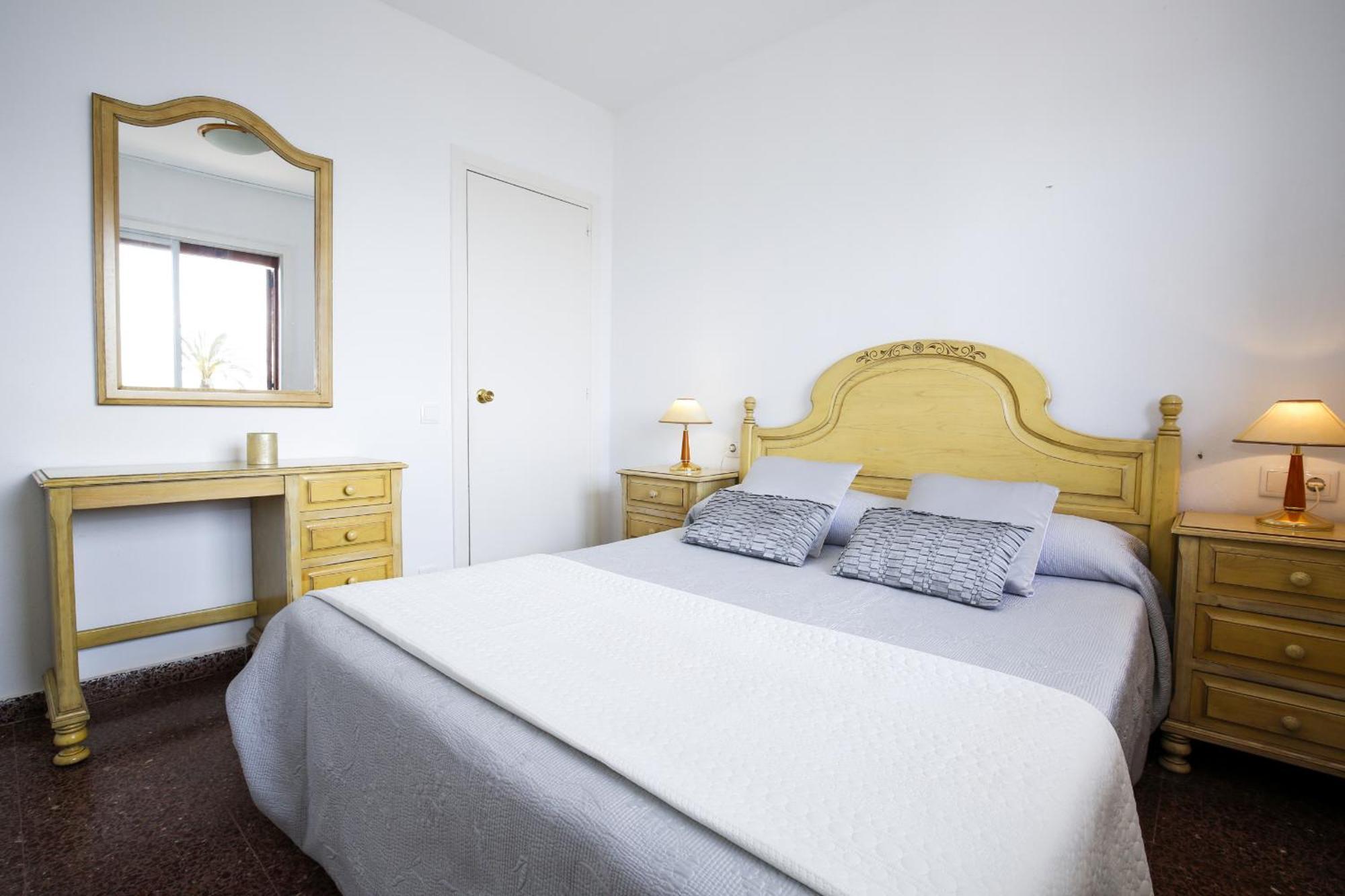 New Playazul 4 Cambrils Exterior foto