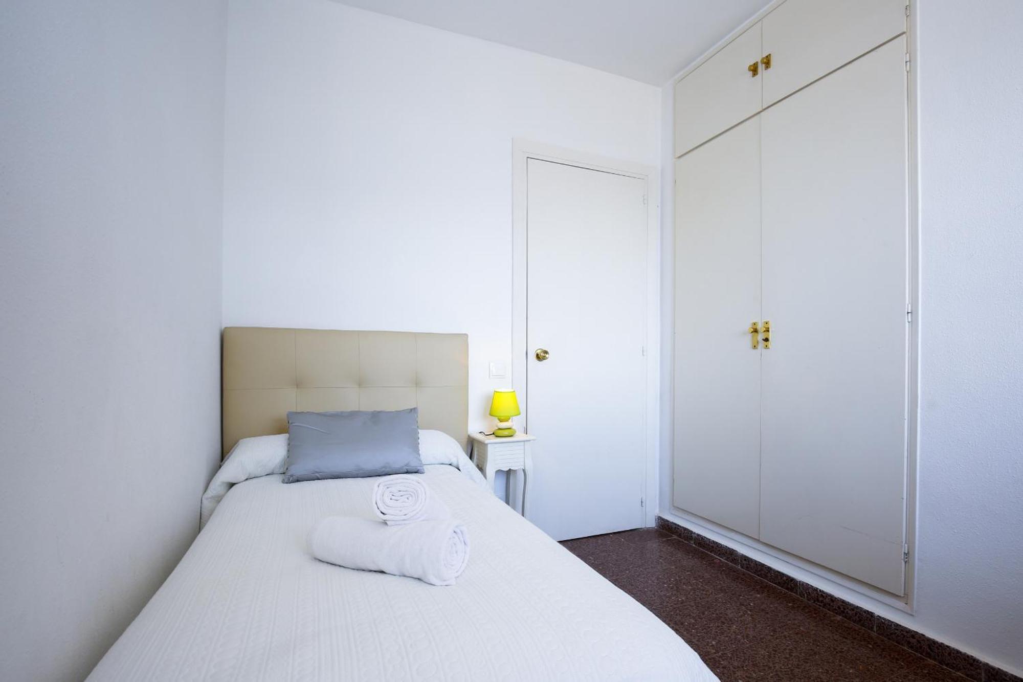 New Playazul 4 Cambrils Exterior foto