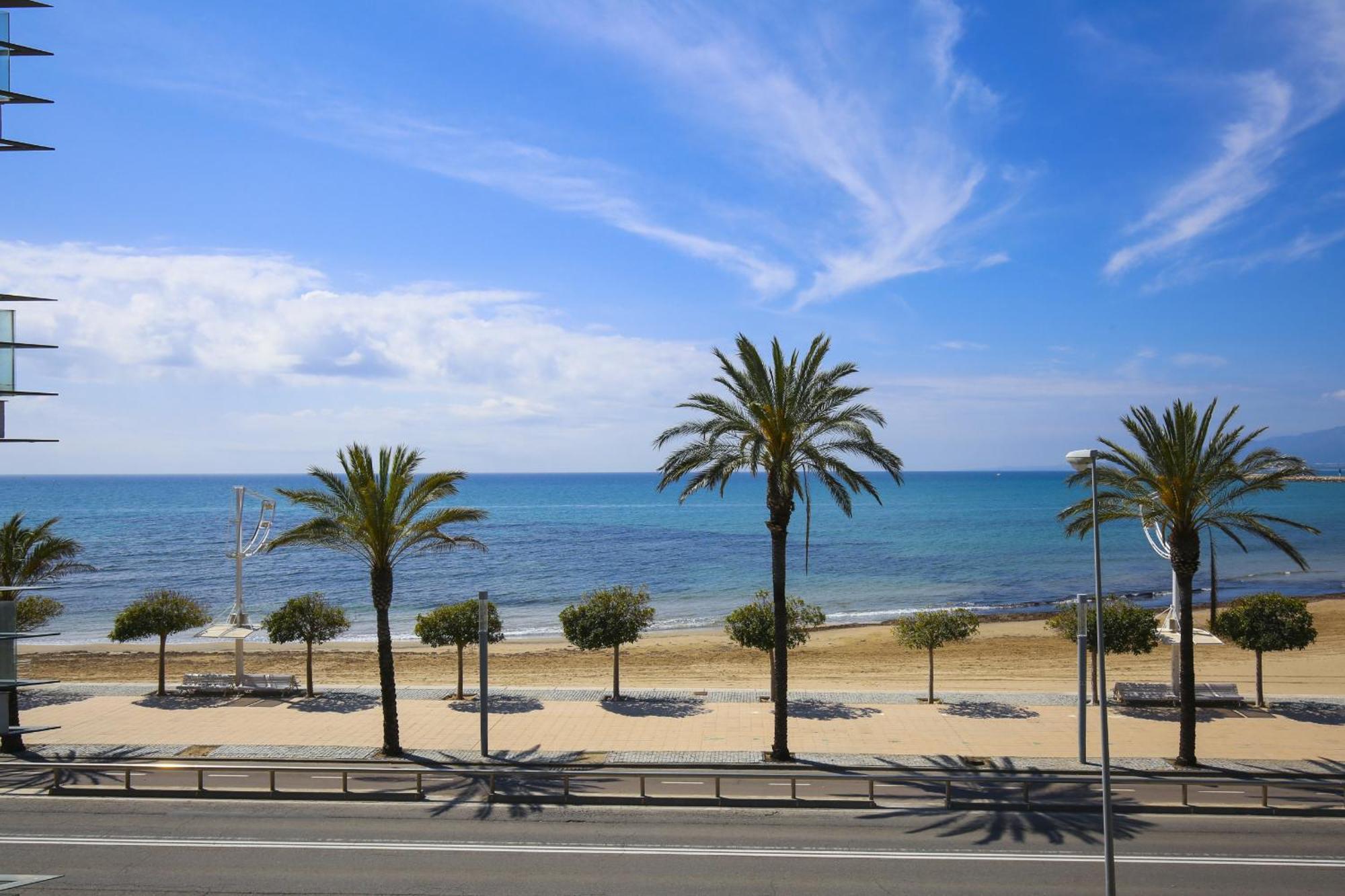 New Playazul 4 Cambrils Exterior foto