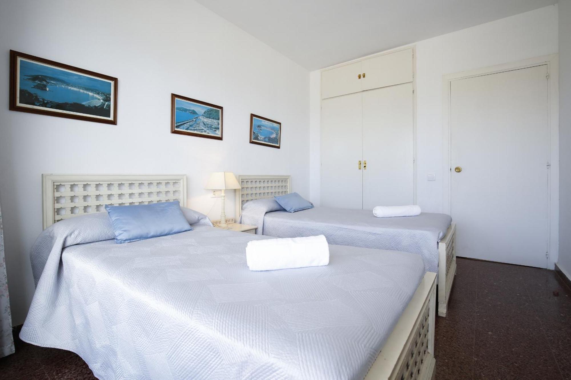 New Playazul 4 Cambrils Exterior foto