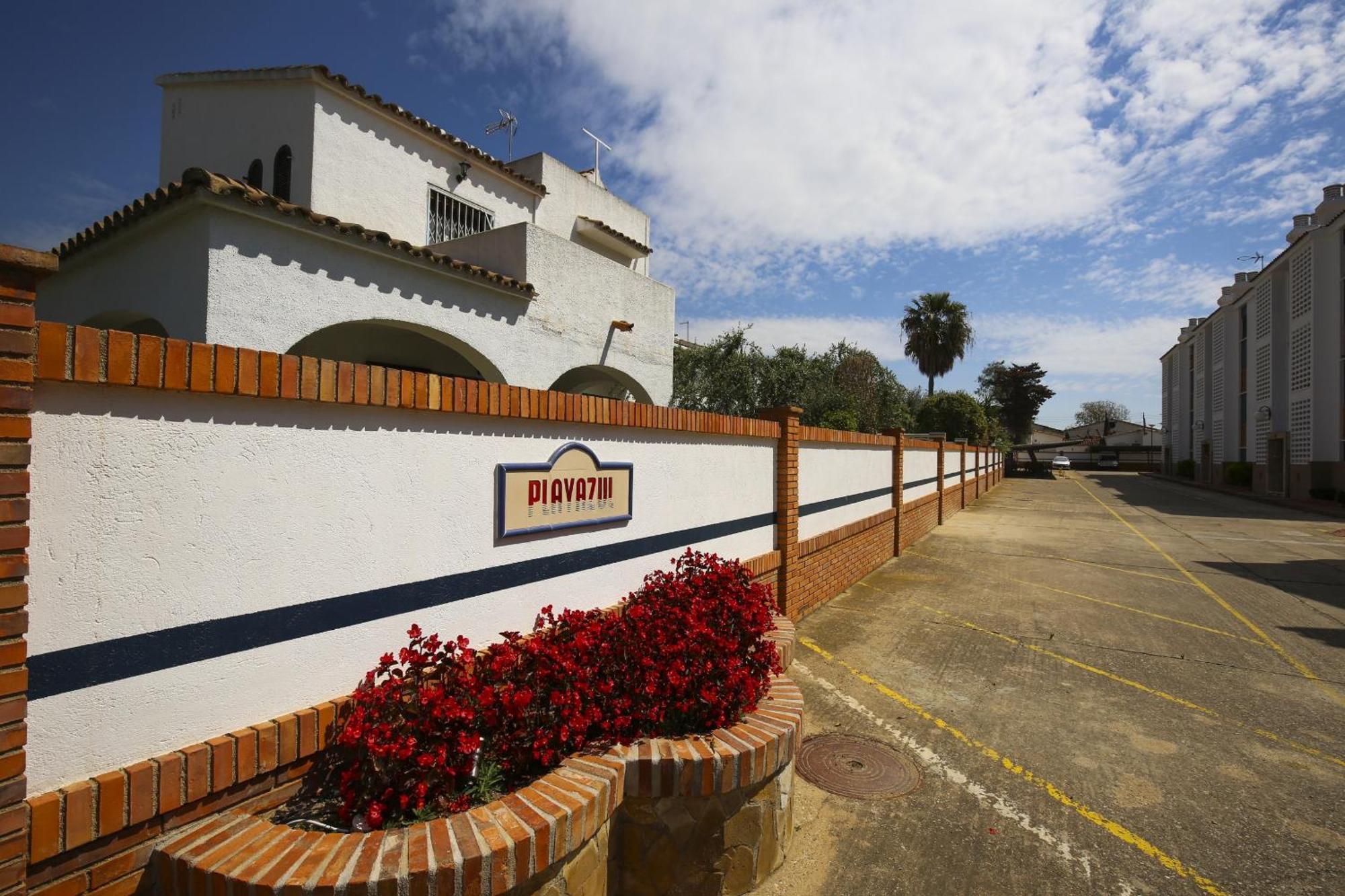 New Playazul 4 Cambrils Exterior foto