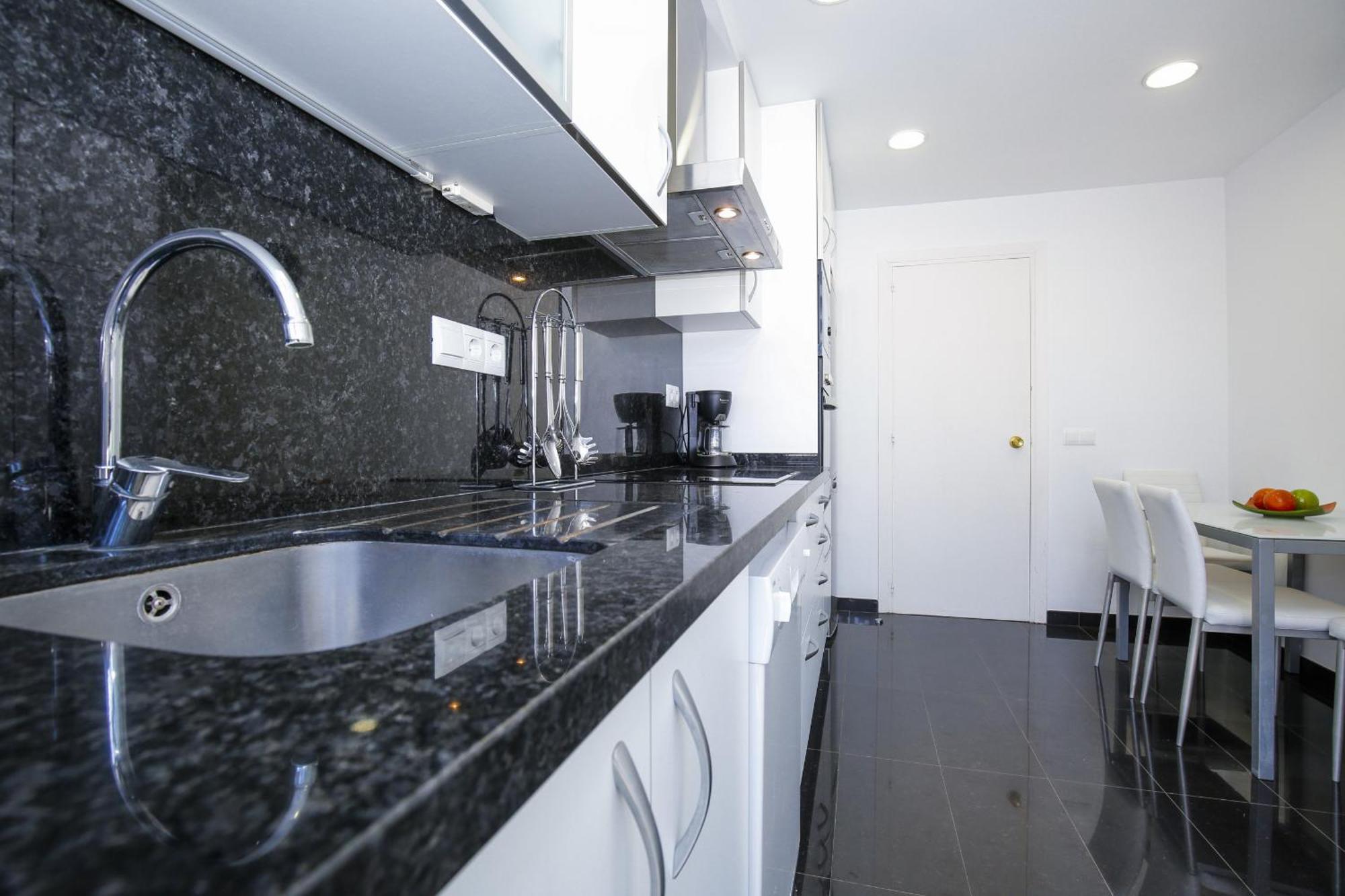 New Playazul 4 Cambrils Exterior foto
