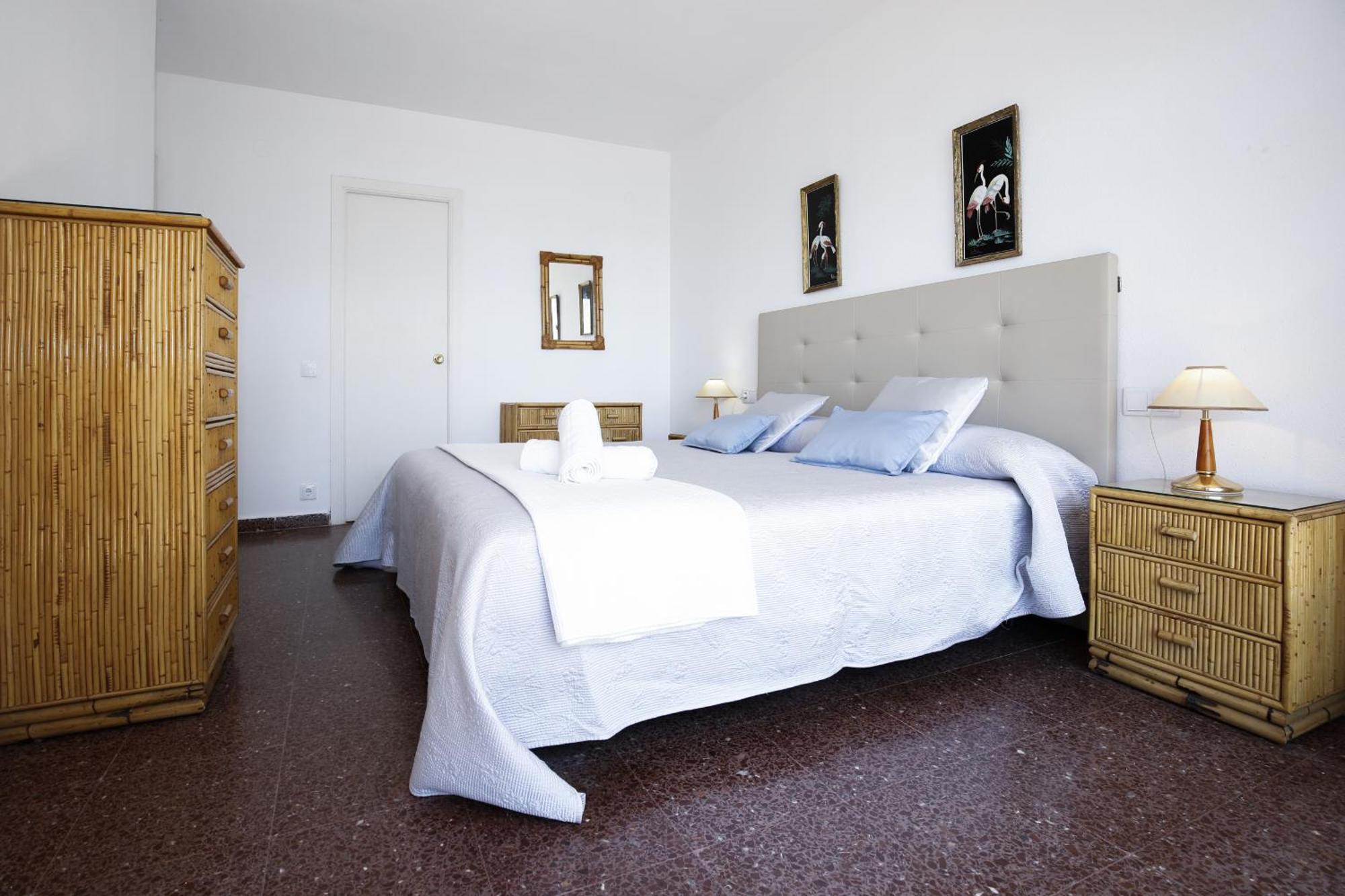 New Playazul 4 Cambrils Exterior foto