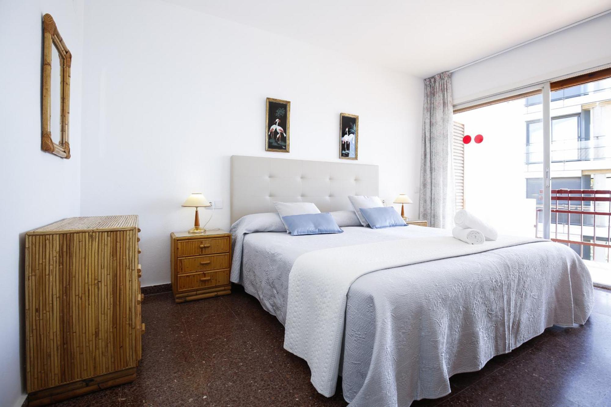 New Playazul 4 Cambrils Exterior foto