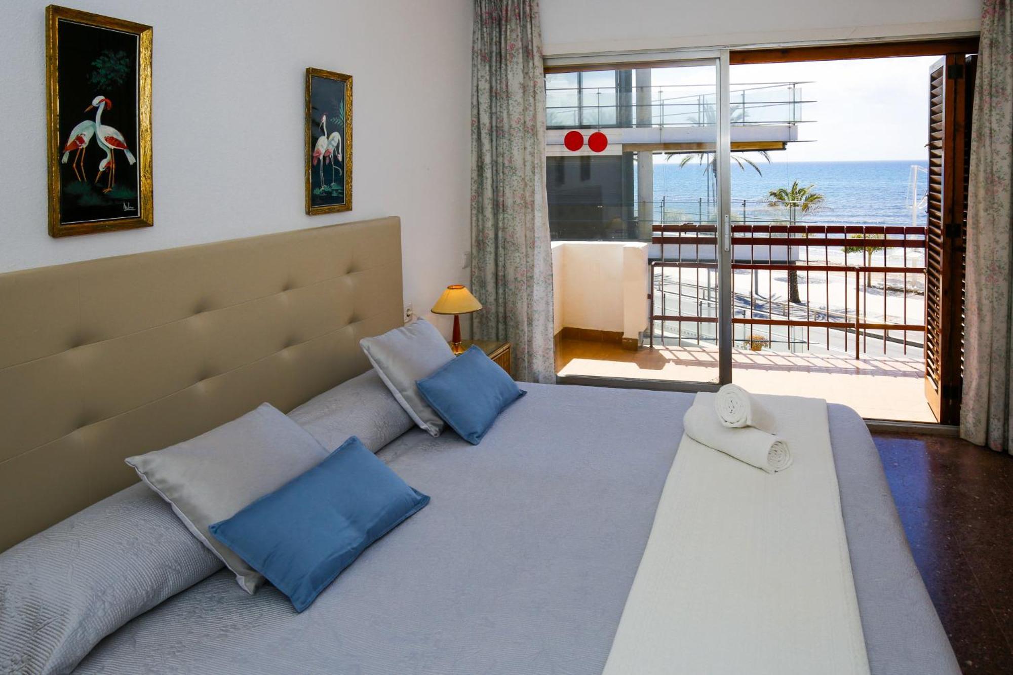 New Playazul 4 Cambrils Exterior foto