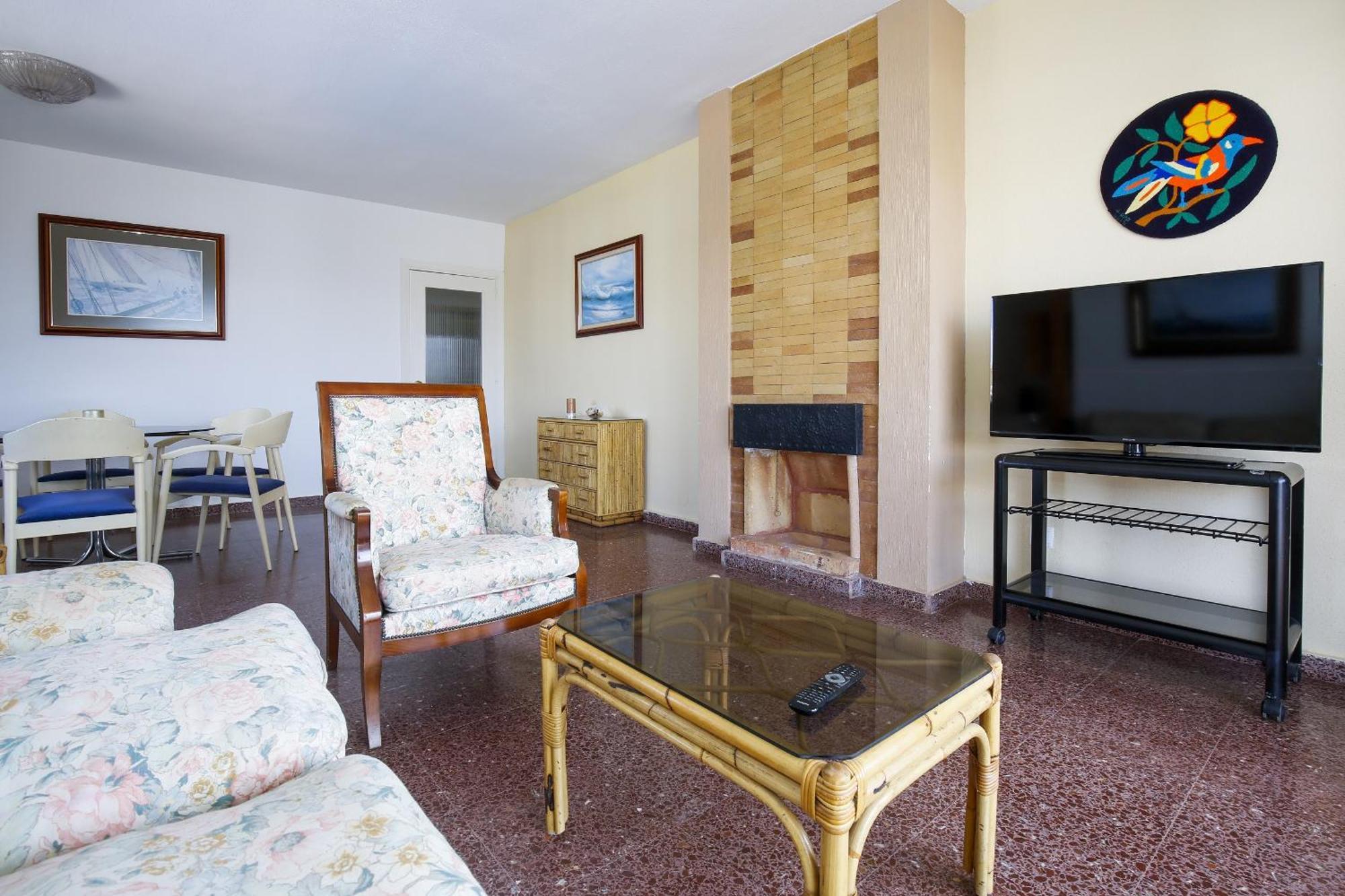 New Playazul 4 Cambrils Exterior foto