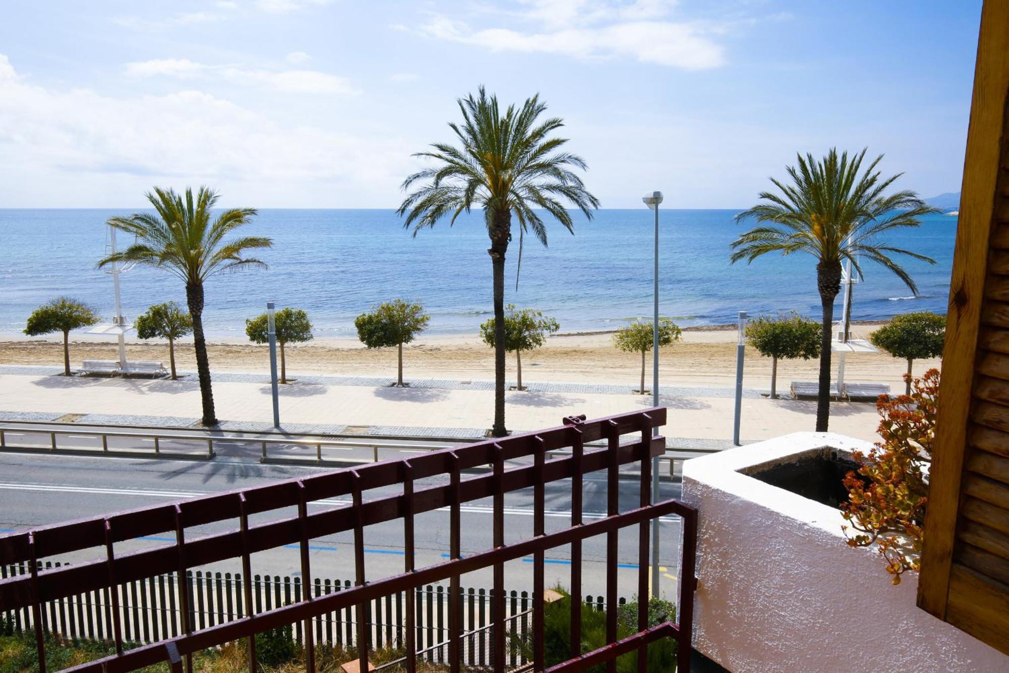 New Playazul 4 Cambrils Exterior foto