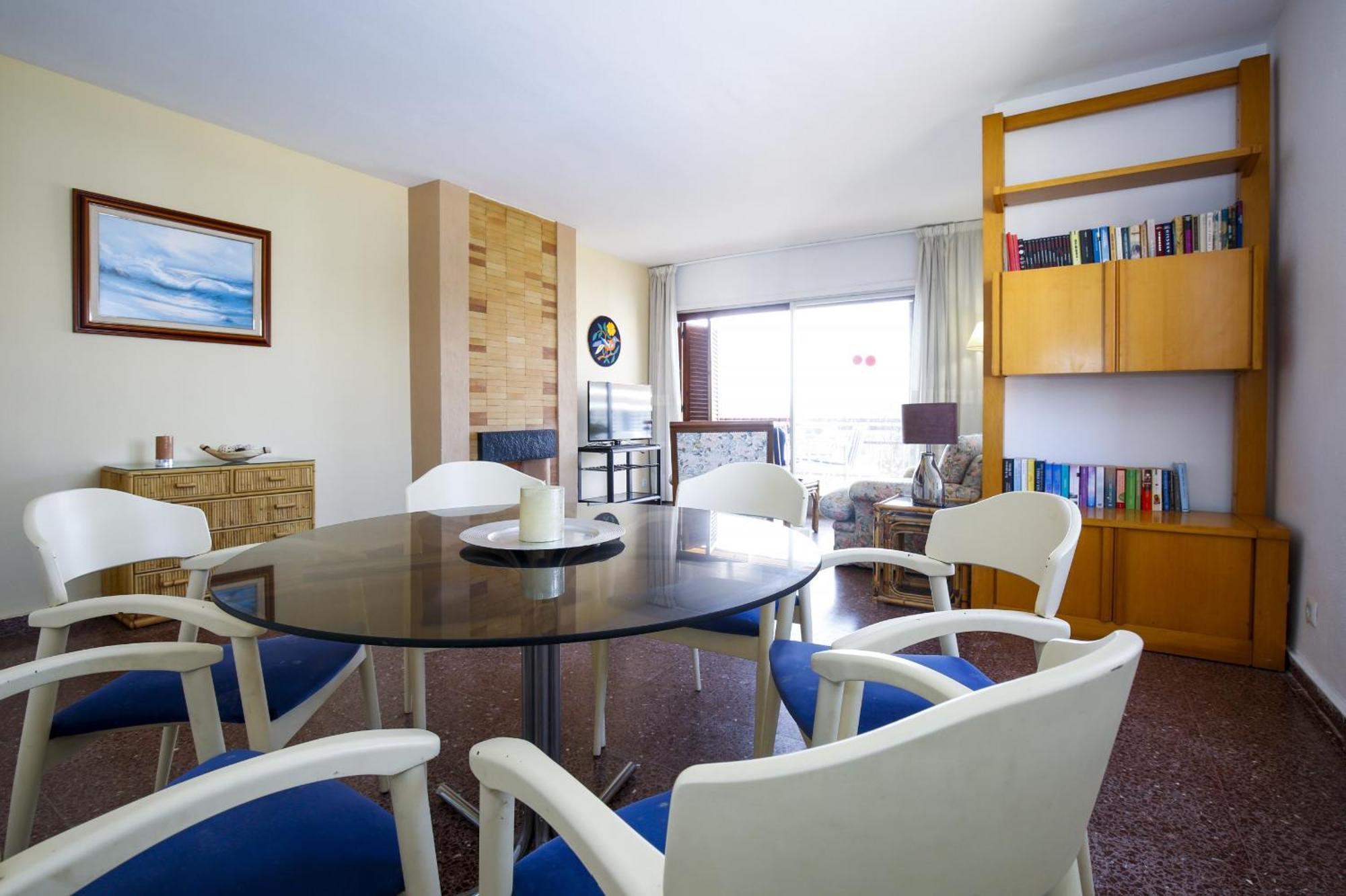 New Playazul 4 Cambrils Exterior foto